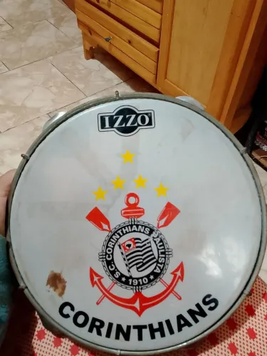 Pandeiro 
