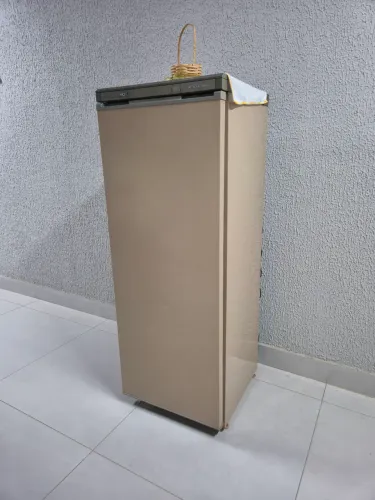 FREEZER VERTICAL PROSDÓCIMO F21 210L - FUNCIONANDO PERFEITAMENTE