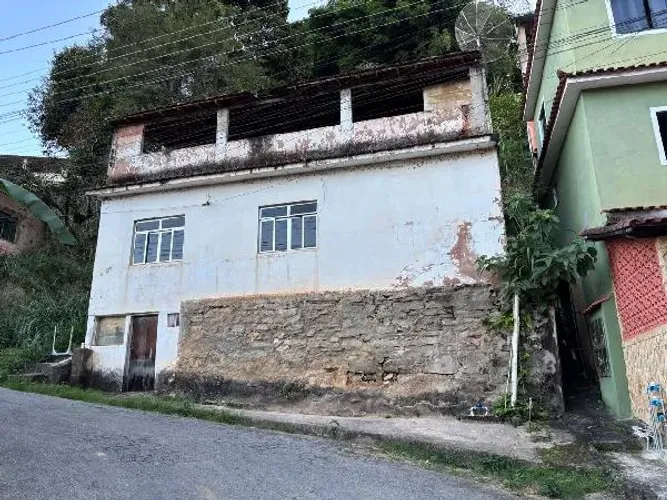 Oportunidade em destaque Casa no Porto Novo, Alem Paraiba - MG, Nº 230, 48,88m² | Leilão