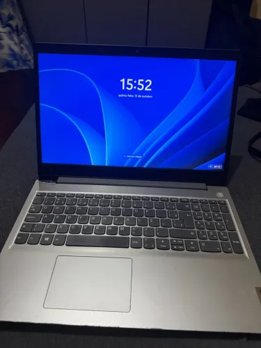 Notebook Lenovo i5