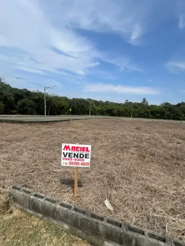 Atenção Srs. Investidores!!! area no Urbanova, ao lado do Ribeirão Vermelho, idela para bo