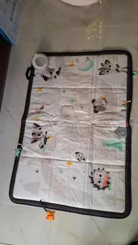 Tapete Infantil Tiny Love