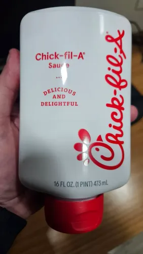 Molho Chick-fil-A Importado