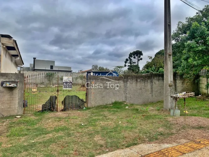 Terreno para alugar Oficinas