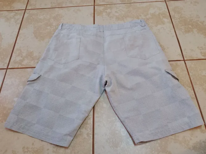 Bermuda Calfin cargo tamanho 50