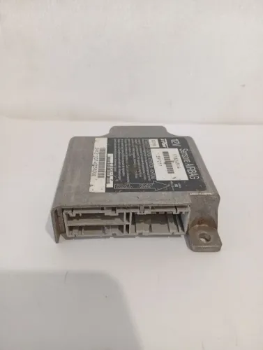 Módulo central airbag Fiat Palio Strada Siena 51824914