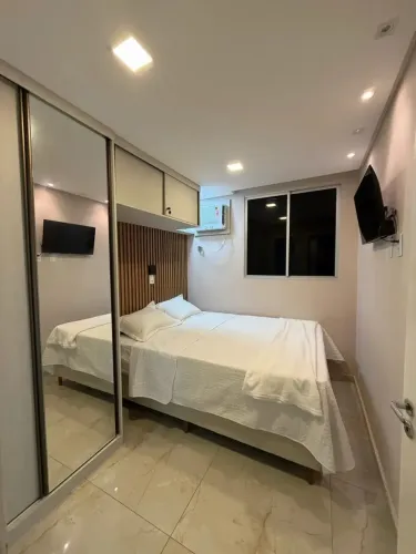 Apartamento lindo em Piedade - Jaboatão dos Guararapes - PE