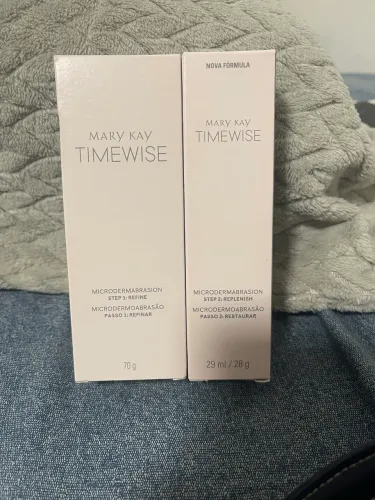 Kit Mary kay 
