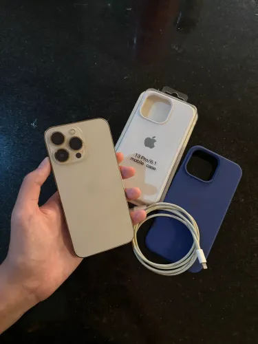 Iphone 13 PRO 256GB 