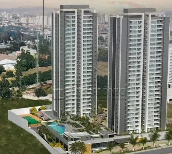 APARTAMENTO,3 Dormitorio(s) HAIA BOA VISTA