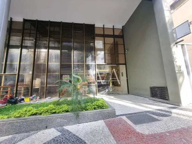 Loja Comercial para Alugar no Savassi, BH  841,12 m², Ponto de Referência 2
