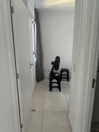 Apartamento em Boa Viagem ( Dividir Quarto )