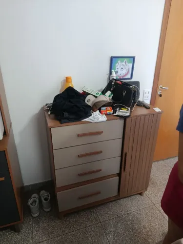 Cômoda