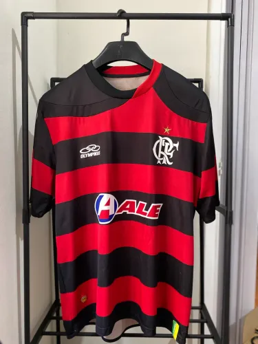 Camisa Flamengo 2009 Original