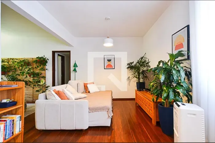 Apartamento à Venda - Santo Antônio, 3 Quartos, 120 m2