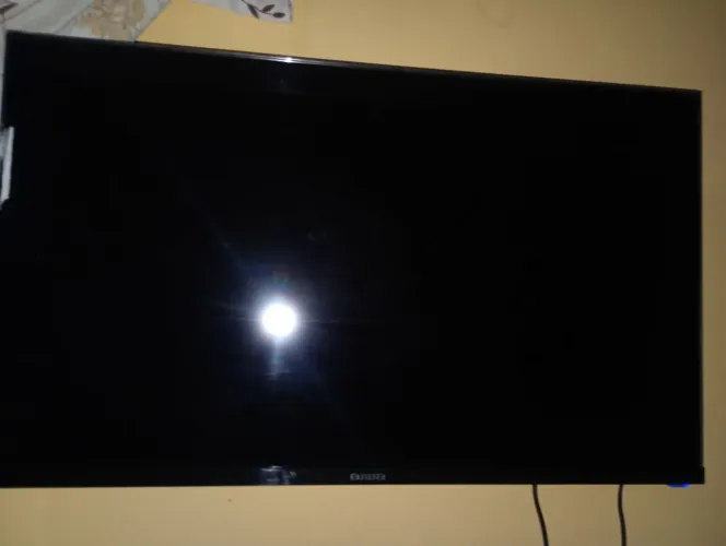 Vendo tv 32