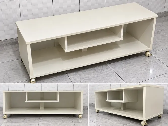 RACK PARA SALA