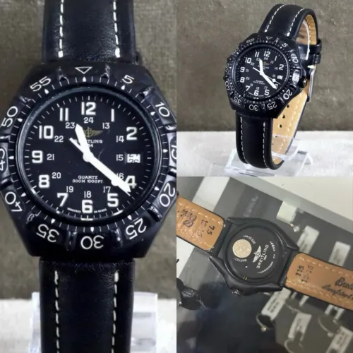 BREITLING 300 COLT PROFESSIONAL
