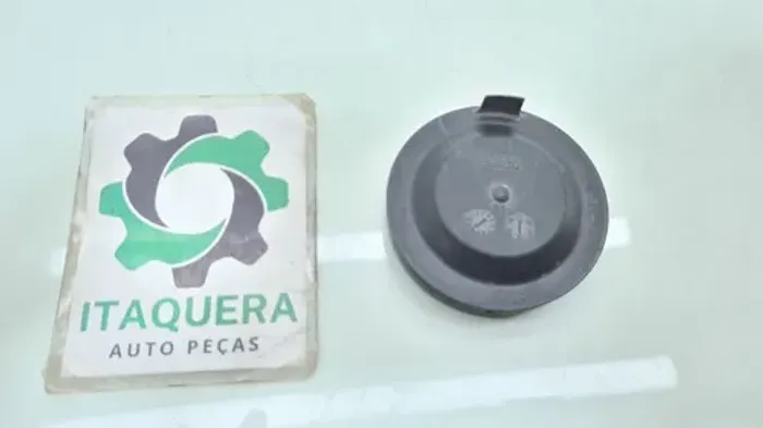 Borracha Vedação Farol Peugeot 2008 Ano 2021 2022
