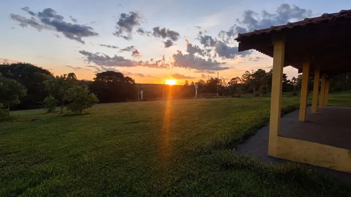 Chácara à venda - Clube de Campo Rio Batalha - Bauru