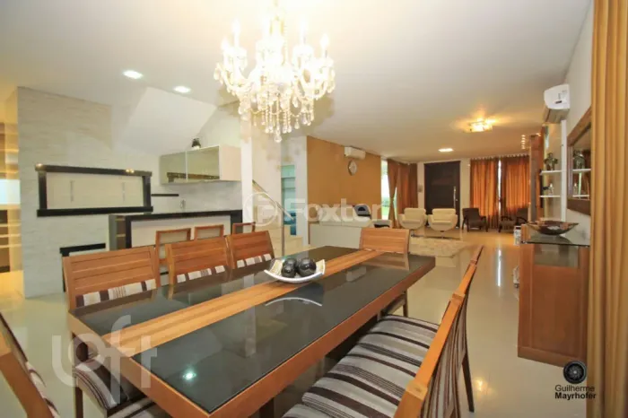 Casa em Condomínio à venda Avenida Central, Zona Nova - Capão da Canoa