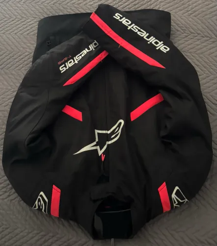Jaqueta Alpinestars