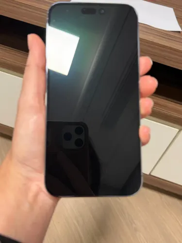 iPhone 14 Pro Max 256GB - Deep Purple
