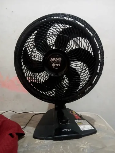Ventilador Arno 40 Tufão