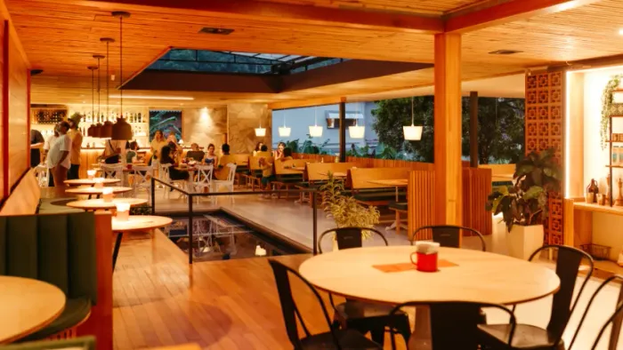 Oportunidade: Restaurante Estruturado em Uberaba/MG à Venda