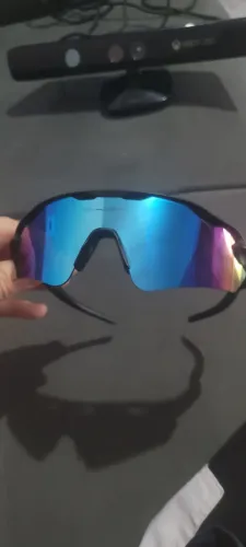 Oculos oakley usado