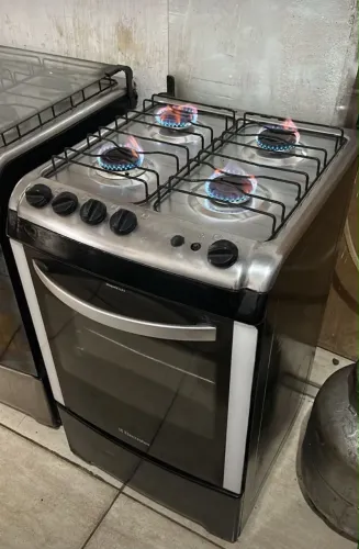 Fogão Electrolux 4 Bocas