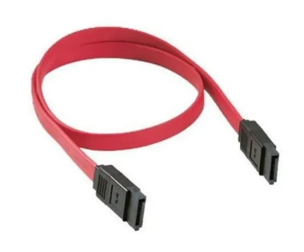 Cabo Sata Para Dados 30cm Hd Ssd Drives Dvd