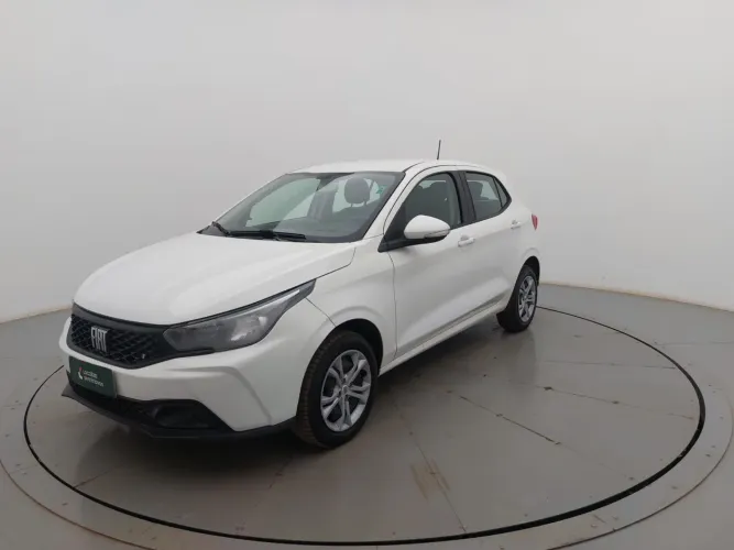 Fiat Argo Drive 1.0 Firefly 2025