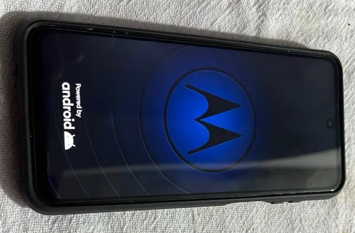 Moto g53 excelente estado!!! 600 reais. Aceito ofertas!!!