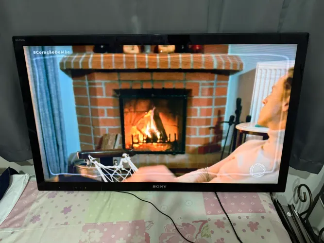 Tv Sony 40 polegadas