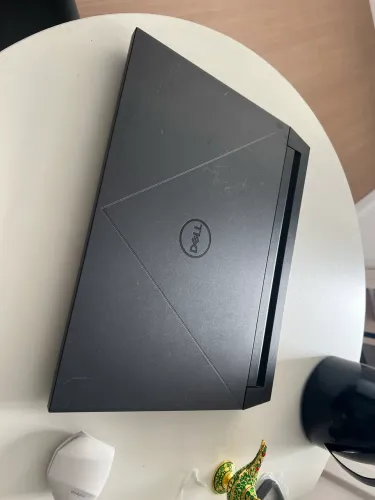 Notebook Dell g15 RTX3050