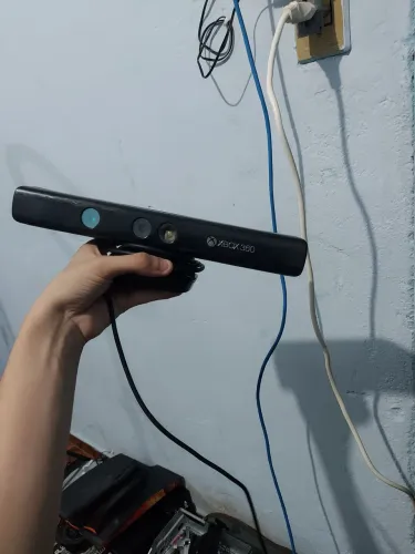 Kinect Xbox 360