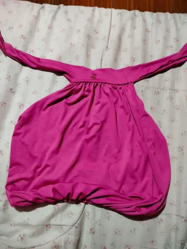 Vendo blusa