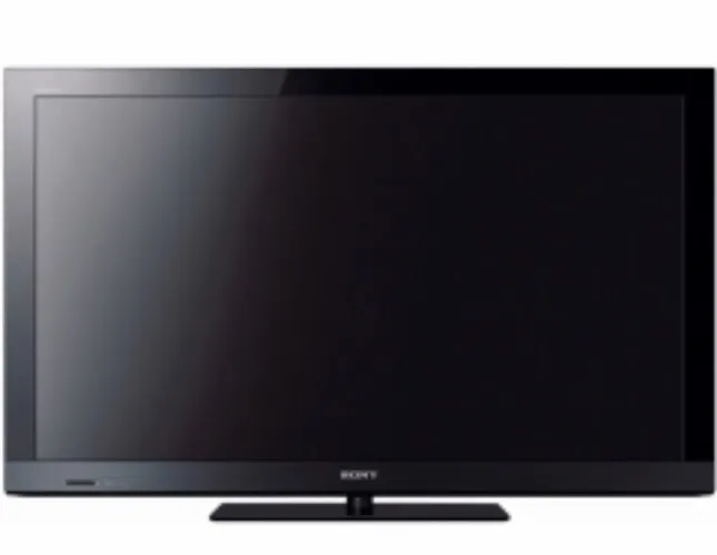 TV Sony Bravia 46 polegadas LCD Full HD (KDL-46CX525) - Perfeito estado