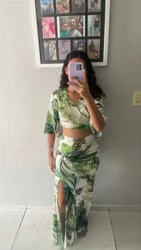 Conjunto primavera