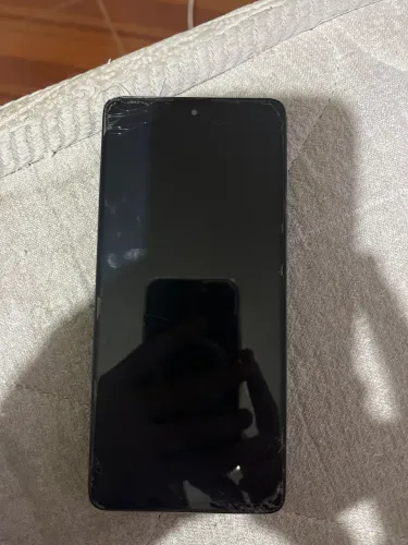 Samsung Galaxy A71 128GB para retirada de peças 