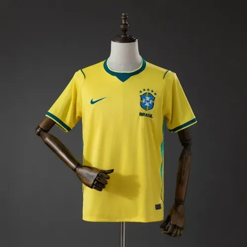 Camisa Seleção Brasileira 1.1
