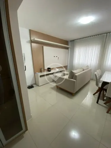 APARTAMENTO - Trindade - JP-150561