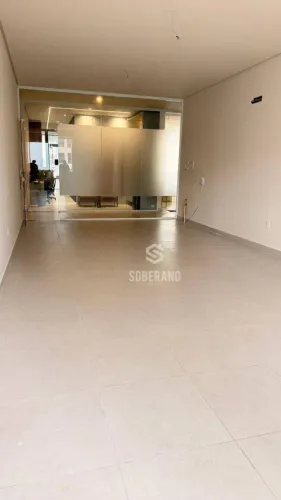 Sala Comercial com 40m² em Empresarial Moderno | Manaíra por R$ 3.801,36/mês - Manaíra - J