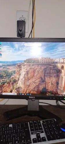 Pc game semi-novo