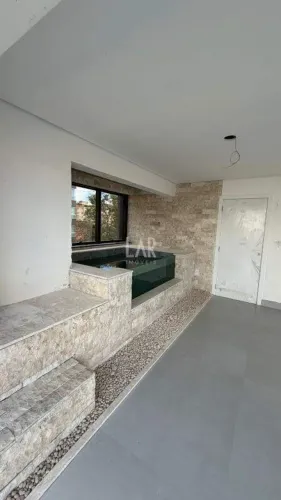 Apartamento à venda, 4 quartos, 1 suíte, 3 vagas, Castelo - Belo Horizonte/MG