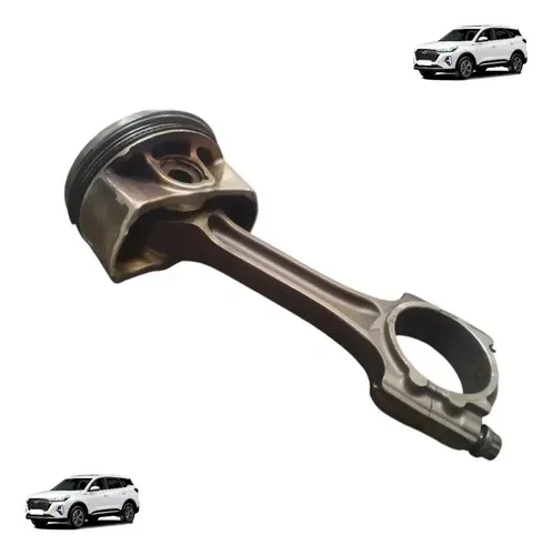 Biela Com Pistão Tiggo 7 8 1.6 16v 2021 A 2025
