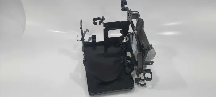 Base Bateria Fiat Toro Volcano 1.3 2025 V2295