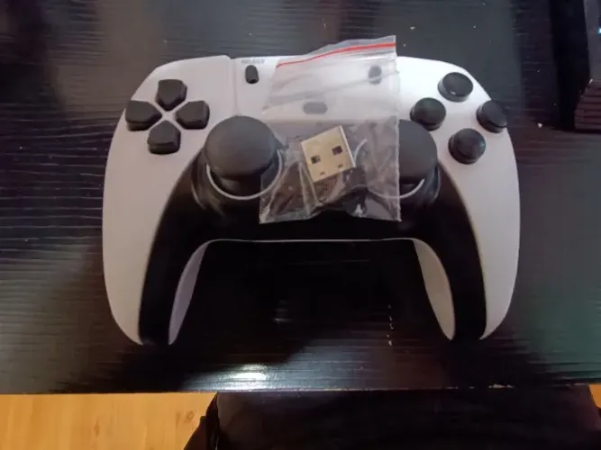 Controle para Jogos Bluetooth