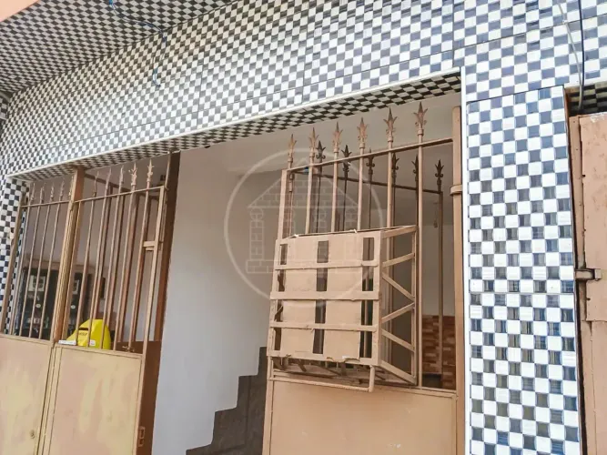 Casa para locação no Jardim Myrna